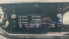 Volkswagen Polo 1.0 TSI Life 5dr Petrol Hatchback